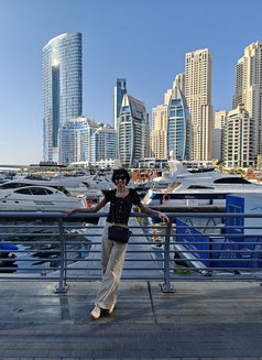 missbb - Transsexual escort in Bangkok Photo 10 of 29
