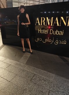 missbb - Transsexual escort in Bangkok Photo 8 of 29