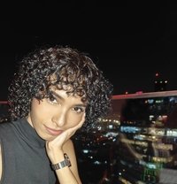 Curly - Transsexual escort in Bangkok Photo 13 of 30