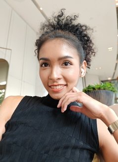 Curly - Acompañantes transexual in Bangkok Photo 24 of 30