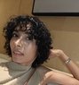 Curly - Transsexual escort in Bangkok Photo 25 of 30