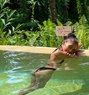 Curly - Transsexual escort in Bangkok Photo 16 of 21