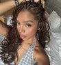 Blasian “Verified Model” in BKK now - escort in Bangkok Photo 1 of 9