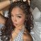 Blasian “Verified Model” in BKK now - escort in Bangkok Photo 2 of 7
