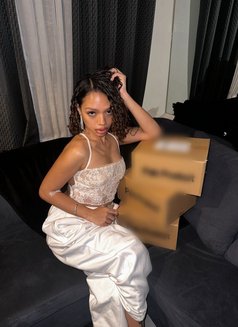 Curly “Verified Model” in Penang - escort in Georgetown, Penang Photo 6 of 6