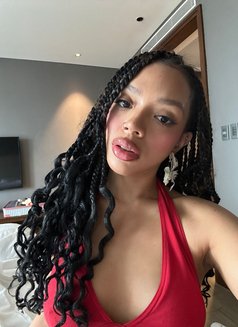 Curly “Verified Model” in Penang - escort in Georgetown, Penang Photo 2 of 6
