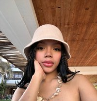Curly “Verified Model” in KL now - escort in Kuala Lumpur