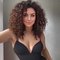 Curly Veronika - escort in Paris