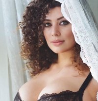 Curly Veronika - escort in Paris Photo 16 of 16