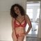 Curly Veronika - escort in Cannes Photo 2 of 9