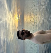 Curran - Male escort in Chandigarh