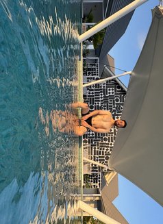 Curran - Male escort in Chandigarh Photo 5 of 5