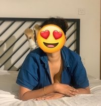 Currie Amanda Panandu - puta in Colombo