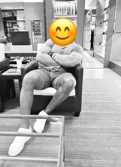 Curtis - Male escort in Dubai Photo 6 of 8