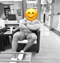 Curtis - Acompañantes masculino in Dubai
