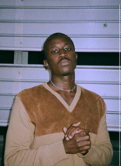 Curtis69 - Masajista in Nairobi Photo 1 of 1