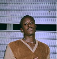 Curtis69 - Masajista in Nairobi