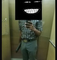 Curtis69 - masseur in Nairobi