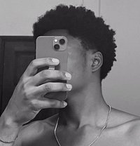 Curtis69 - masseur in Nairobi
