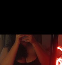 Curvaceous Bbw - escort in Dammam