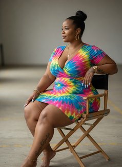 Curvaceous Bbw - escort in Dammam Photo 3 of 5