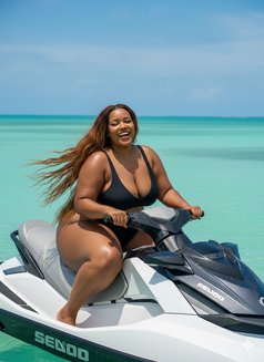 Curvaceous Bbw - escort in Dammam Photo 4 of 5