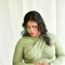 Curvaceous Nancy Is Here to Satisfy You - puta in Udaipur