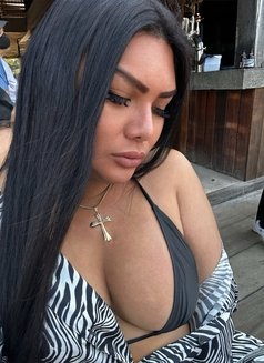 Juicy Curvaceousbaby - Acompañantes transexual in Seoul Photo 30 of 30