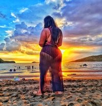 Curvacious Ladyboy - Acompañantes transexual in Manila