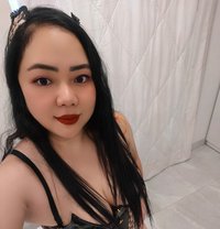Curvalicious Filipina for You - escort in Singapore