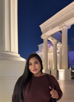 Curve Body - escort in Jeddah Photo 9 of 9