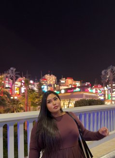 Curve Body - escort in Riyadh Photo 2 of 6