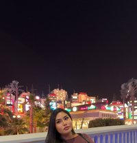 Curve Body ( stay in muscat till 1 Apri) - escort in Muscat