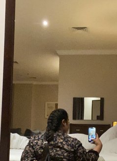 Curve Body - escort in Riyadh Photo 6 of 6