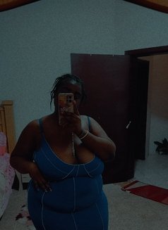 Curved Baby - escort in Dammam Photo 1 of 7