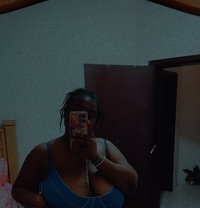 Curved Baby - escort in Dammam