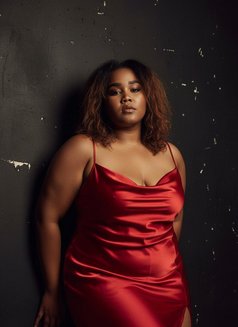 Curved Baby - escort in Dammam Photo 3 of 7