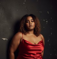 Curved Baby - escort in Dammam