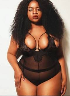 Curved Baby - escort in Dammam Photo 4 of 7