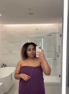 Curved Baby - escort in Dammam Photo 5 of 7