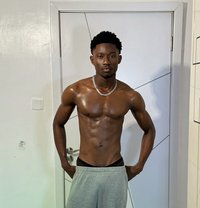 Curved Inch - Male escort in Bangkok