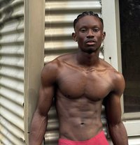 Curved Inch - Male escort in Bangkok