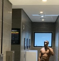 Curvedbbc - Male escort in Johannesburg