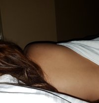 Curves Davey - Male escort in Colombo