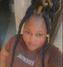 Curvy African Blessing Available to Meet - puta in Mumbai Photo 1 of 1