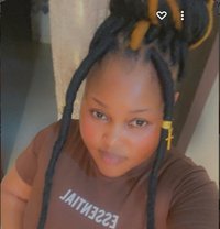 Curvy African Blessing Available to Meet - escort in Mumbai