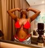 Curvy African BJ massage Queen Whitefiel - puta in Bangalore Photo 5 of 8