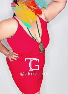 Curvy Akira - escort in Bangalore Photo 3 of 7