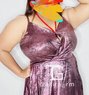Curvy Akira - escort in Bangalore Photo 3 of 6