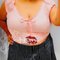 Curvy Akira - escort in Bangalore Photo 2 of 7